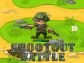 Játék Shootout Battle