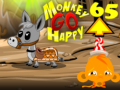 Játék Monkey Go Happy Stage 65