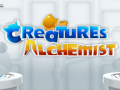 Játék Creatures Alchemist    