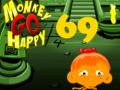 Játék Monkey Go Happy Stage 69