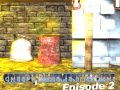 Játék Creepy Basement Escape Episode 2