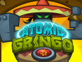 Játék Atomic Gringo