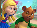 Játék Goldie & Bear Fairy tale Forest Adventure