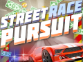Játék Street Race Pursuit