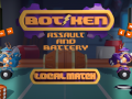 Játék Botken: Assault and Battery