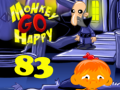 Játék Monkey Go Happy Stage 83