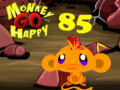 Játék Monkey Go Happy Stage 85