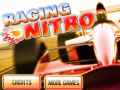 Játék Racing Nitro