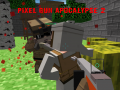 Játék Pixel Gun Apocalypse 2