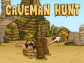 Játék Caveman Hunt