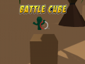 Játék Battle Cube