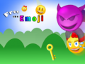 Játék Free The Emoji