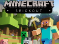 Játék Minecraft Brickout