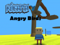 Játék Kogama: Angry Birds