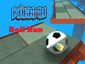 Játék Kogama: Ball Run