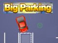 Játék Big Parking