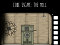 Játék Cube Escape: The Mill  