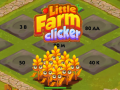Játék Little Farm Clicker  