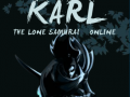 Játék Karl The Lone Samurai