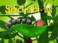 Játék Sticky Biobs