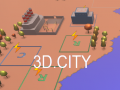 Játék 3D City