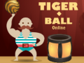 Játék Tiger Ball Online