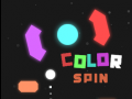 Játék Color Spin