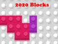 Játék 2020 Blocks