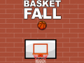 Játék Basket Fall