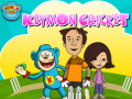 Játék Keymon cricket