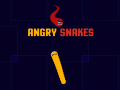 Játék Angry Snakes