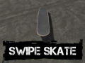 Játék Swipe Skate