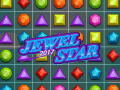 Játék Jewel Star 2017