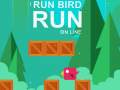 Játék Run Bird Run Online