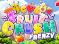 Játék Fruit Crush Frenzy