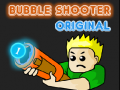 Játék Bubble Shooter Original