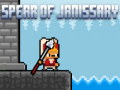 Játék Spear of Janissary