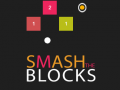 Játék Smash the Blocks  