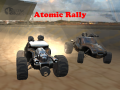 Játék Atomic Rally