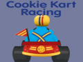 Játék Cookie kart racing