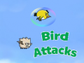 Játék Birds Attacks