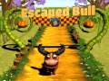 Játék Escaped Bull