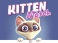 Játék Kitten Match