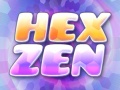 Játék Hex Zen