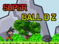 Játék Super Ball Dz