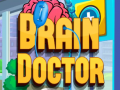 Játék Brain Doctor