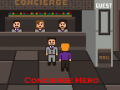 Játék Concierge Hero  