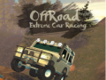 Játék Offroad Extreme Car Racing
