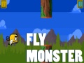 Játék Fly Monster