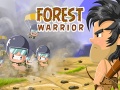 Játék Forest Warrior  